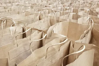 Британска верига супермаркети ще тества доставки вътре в дома