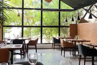 Най-красивите ресторанти в Европа