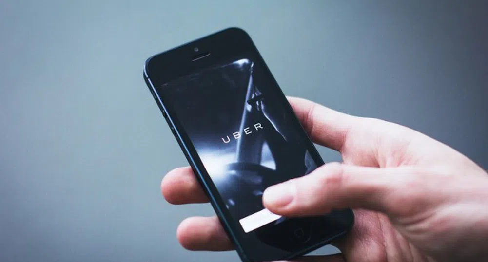 Какво разкрива първият отчет на Uber като публична компания?