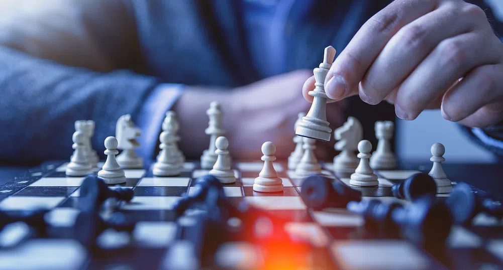 Какво не казват добрите лидери