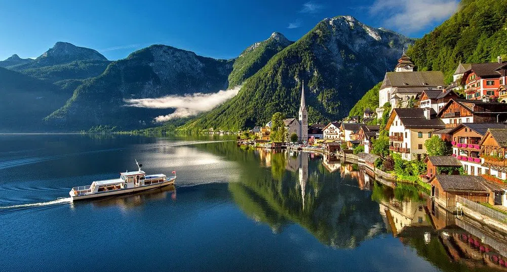 11 държави с имена, които са коренно различни от тези на картата