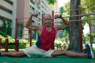 Живей до 100. Каква е диетата в „сините зони“ според хитов сериал в Netflix