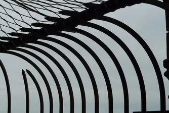 Японските затвори са рай за възрастните жени