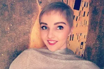 Шотландката, която напусна училище, а сега е милионерка