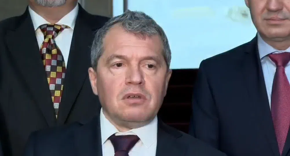 ИТН: Готови сме да предложим правителство с третия мандат