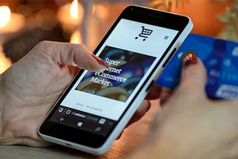 Отива ли си Черният петък?