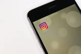 Гущер с големината на куче е новият фаворит на Instagram