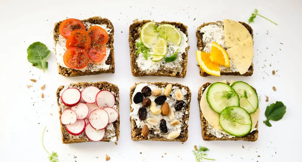 Храни, които трябва да ядете, ако имате нужда от повече калций