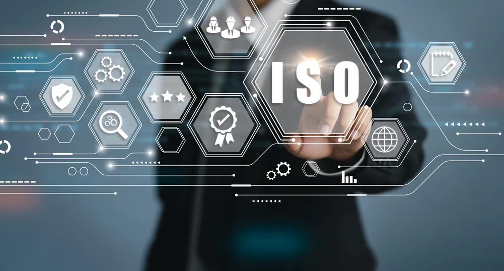 ICT и ITS услугите на А1 с пълна ISO ресертификация за следващите 3 години