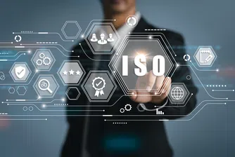 ICT и ITS услугите на А1 с пълна ISO ресертификация за следващите 3 години