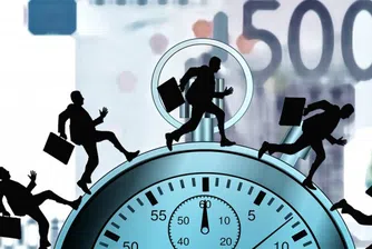 Публично дружество отчете ръст в печалбата заради субсидиите от държавата