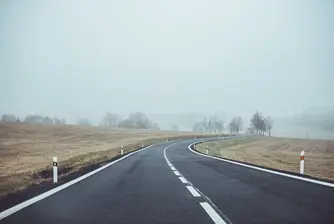 По две ленти към София на АМ Тракия и Хемус в участъците с ремонт