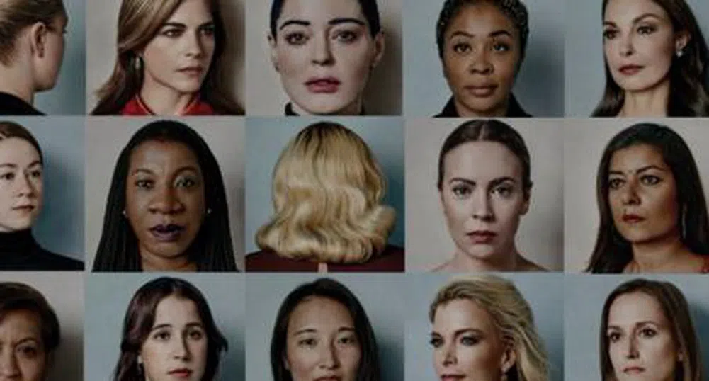 "Нарушителите на мълчанието" са личност на годината на Time