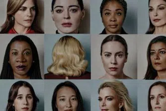 "Нарушителите на мълчанието" са личност на годината на Time