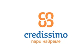 Credissimo – любима марка на България