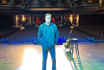 Откриха популярен американски актьор и комик мъртъв в хотелска стая