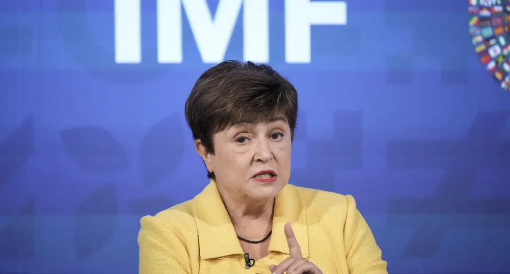 МВФ: AI ще засегне 40% от работните места и ще задълбочи общото неравенство