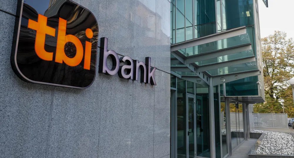 tbi bank издаде нова успешна емисия облигации