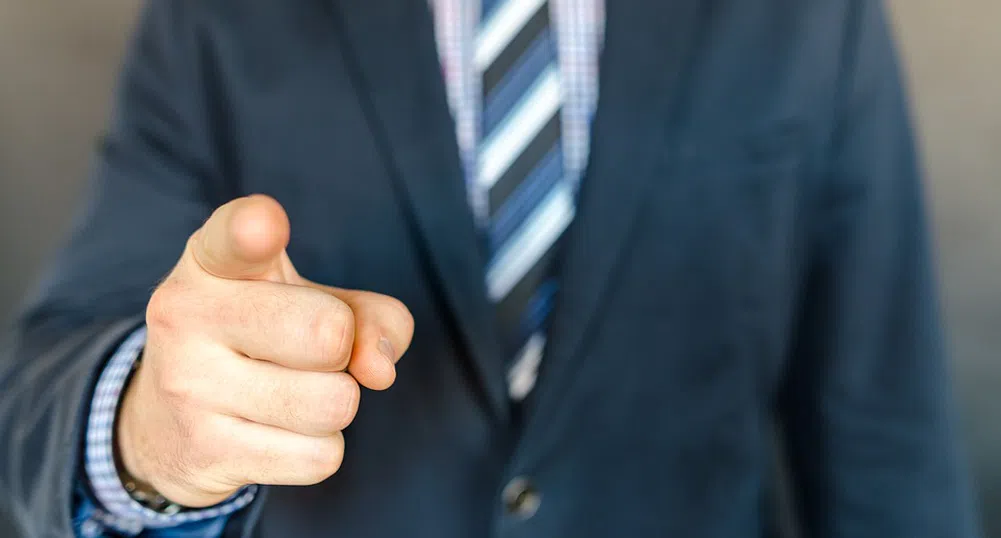 Лудост ли е да напуснете работа без план Б?