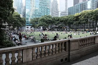 Ще познаете ли къде най-често живеят най-дебелите деца в Ню Йорк?