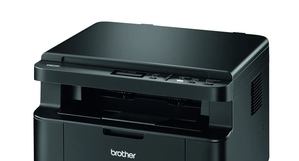 Лазерният печат вече не е скъп с Brother Toner Benefit