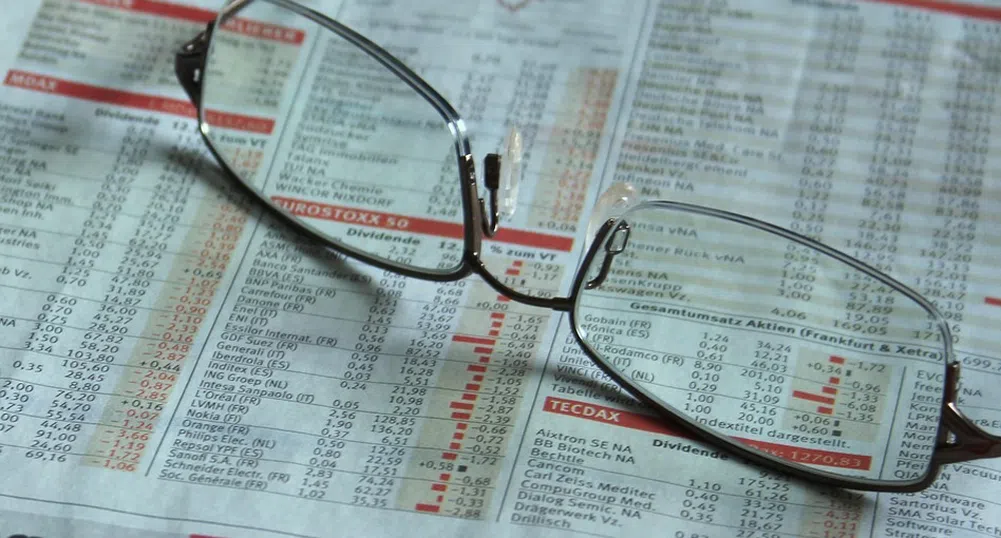 Алкомет и Неохим с ръст от 9%, Трейс Груп Холд губи 5 на сто