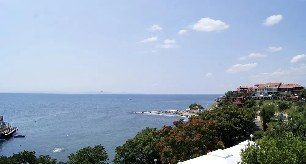 Саудитска Арабия с интерес да инвестира
в 5-звездни хотели у нас