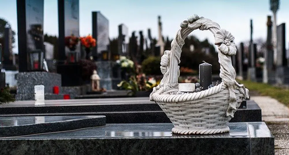 Почина един от най-богатите българи в САЩ