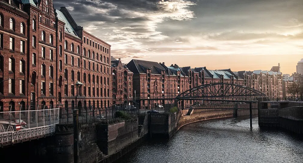 Нацистки бункер се превръща в хотел в Хамбург