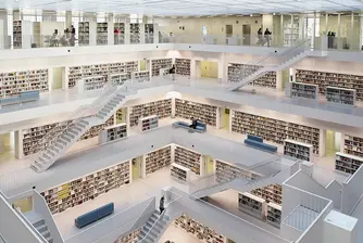 Защо е положително да купувате книги и да не ги четете?