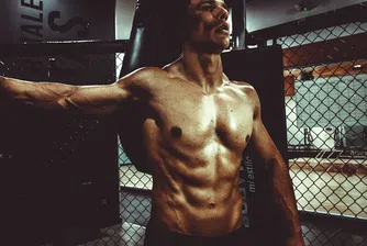 Петте най-мръсни места във фитнеса