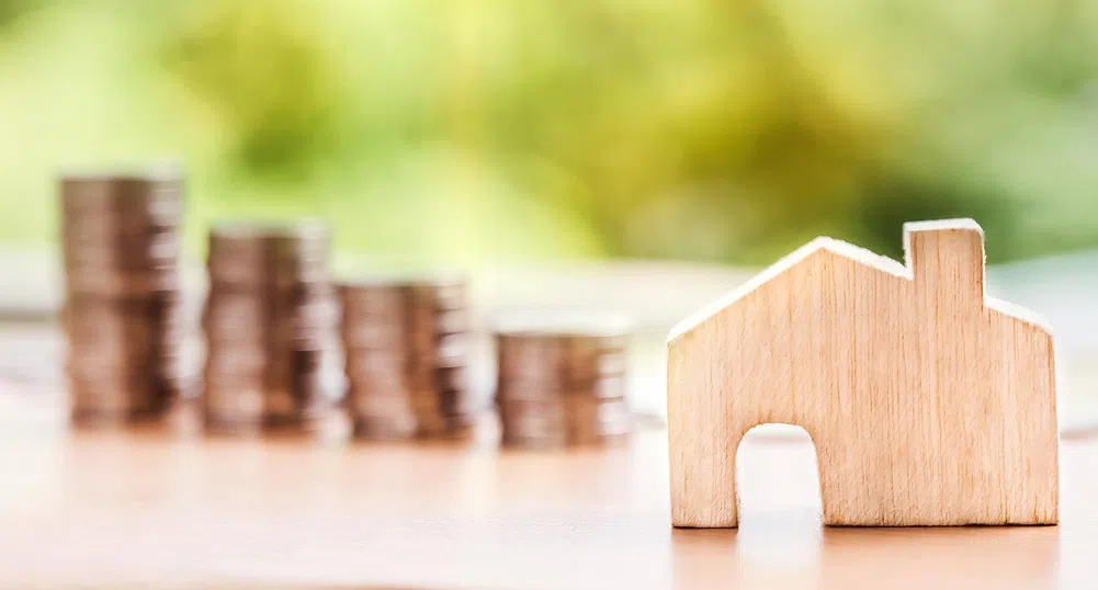 Поскъпването на имотите в САЩ забавя темповете си