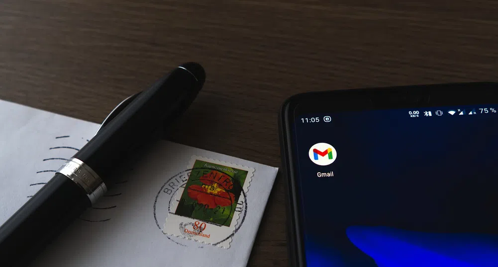 Google въвежда нови инструменти за борба със спам съобщенията в Gmail