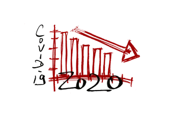 За 3 седмици: 10% от работещите американци са без работа