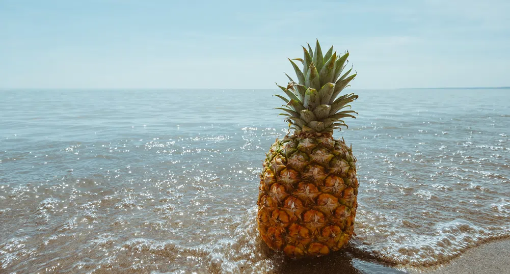 Китай забрани вноса на ананаси от Тайван