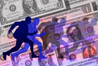 Американците очакват влошаване на икономиката на САЩ през 2023 г.