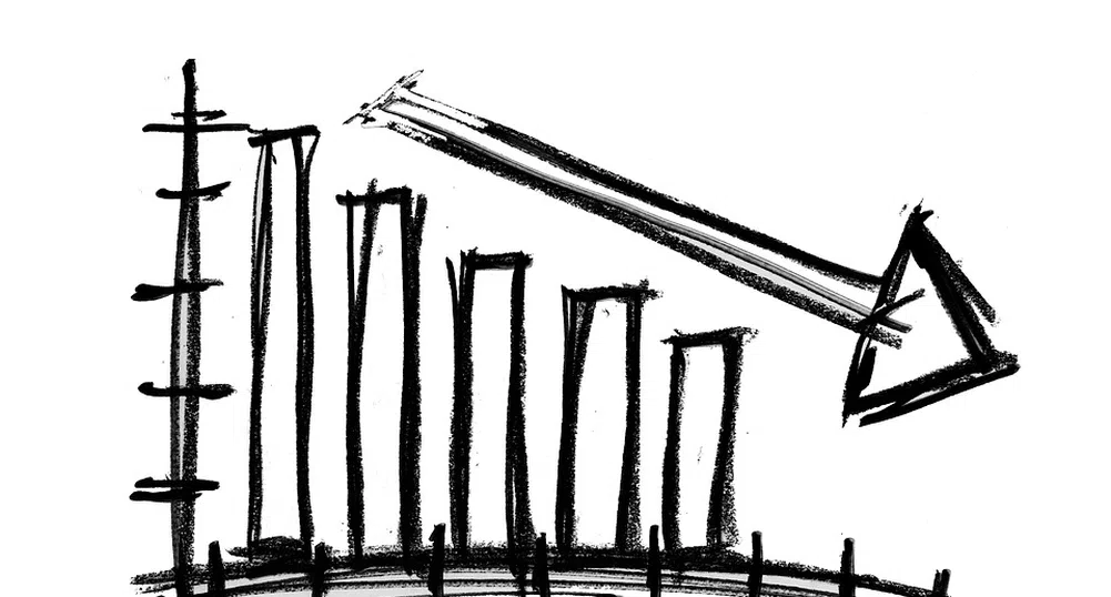 Спад на седмична база за всички индекси на БФБ