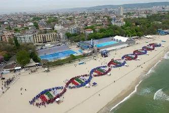 Книгата на Гинес навършва 65 г. Ето най-интересните български рекорди в нея
