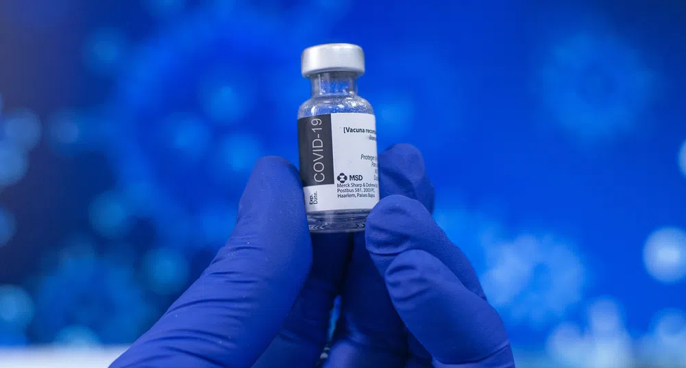 Новите случаи на COVID-19 паднаха до най-ниското ниво от началото на март