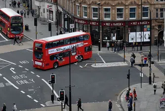 Обединеното кралство се грижи най-зле за безработните, сочи ново проучване