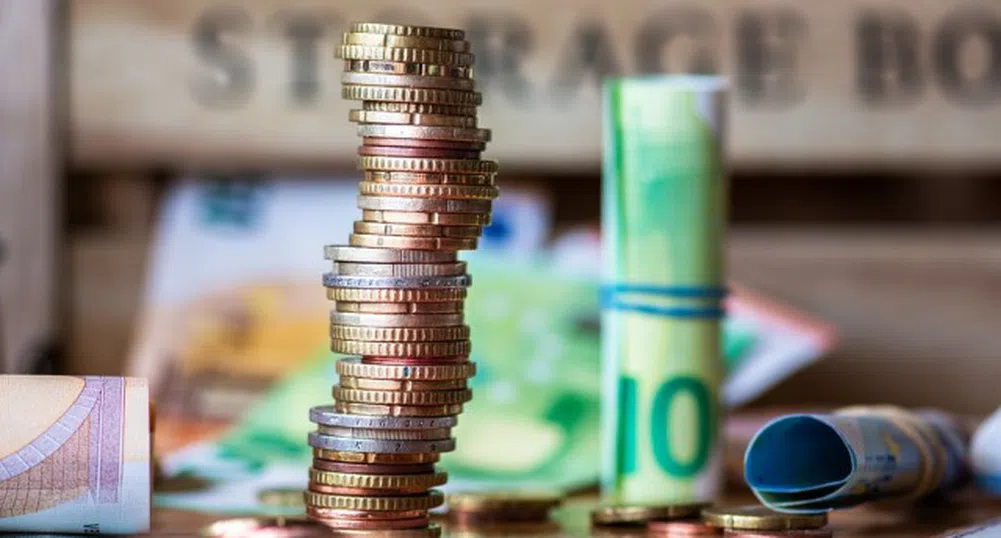 Евростат: 8,1% e инфлацията в ЕС през април, в България е 10,3%