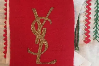 Трагичният и луксозен живот на най-известното куче в модата