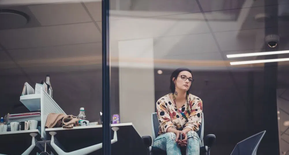 Скучно ли ви е? Ето защо е полезно да сте отегчени на работа