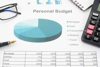 Доходите в края на 2022 г. нарастват с 19.1%, а разходите – с 19.9%