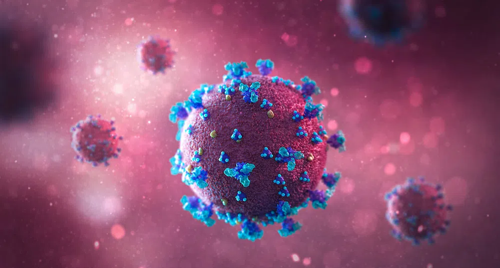 Под 200 случая на COVID-19 у нас за последните 24 часа