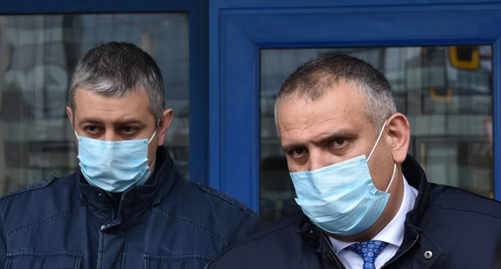 АПИ: Шофьорите да карат внимателно и да спазват дистанция