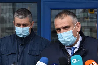 АПИ: Шофьорите да карат внимателно и да спазват дистанция