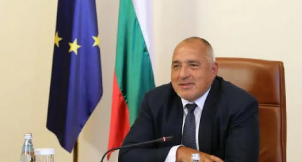 Борисов: Да пукна, ако и една стотинка съм взел от Божков