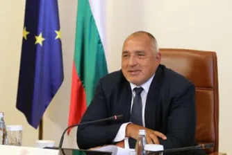 Борисов: Да пукна, ако и една стотинка съм взел от Божков