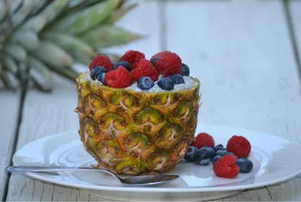 10 интересни факта за ананасите